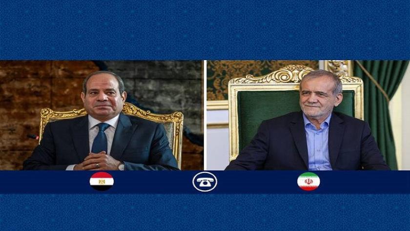 Iranpress: الرئيس بزشكيان: إيران تدعم تشكيل منطقة خالية من السلاح النووي