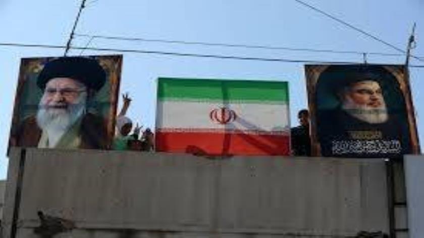 Iranpress: حزب الله یحتفل بانتصار إيران على العدوان الصهيوني الأمريكي 