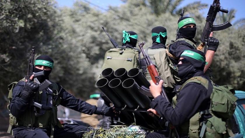 Iranpress: عملية مشتركة لكتائب القسام وسرايا القدس ضد الجنود الصهاينة في جنوب غزة 