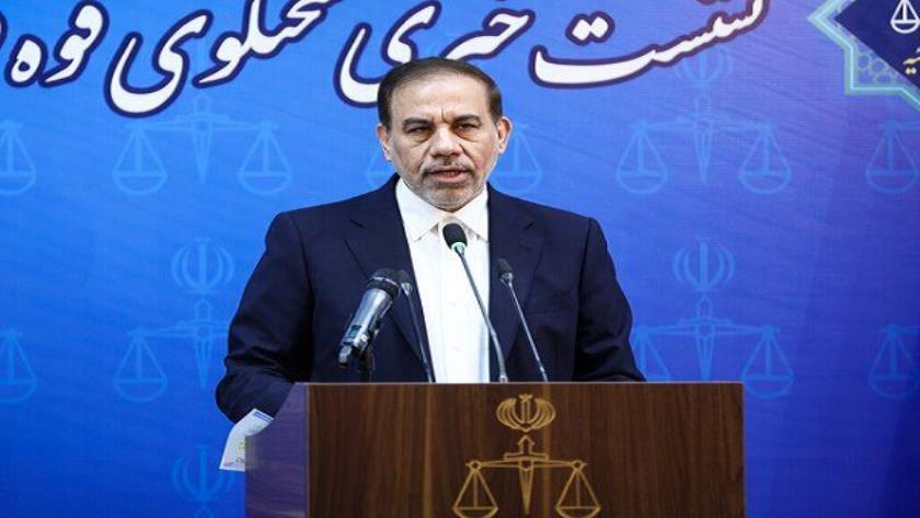 Iranpress: إيران تؤكد على متابعة الجرائم الصهيونية الأميركية في المحافل الدولية