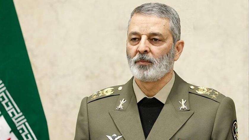 Iranpress: اللواء موسوي: نحذّر الكيان الصهيوني من صفعة قوية إذا تكرّر العدوان