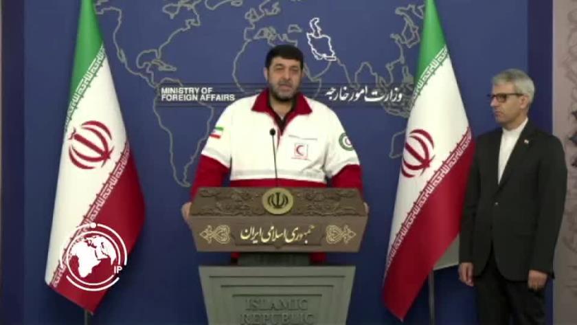 Iranpress: رواية عن الانتهاك الإسرائيلي لحقوق الإنسان في العدوان الوحشي على إيران