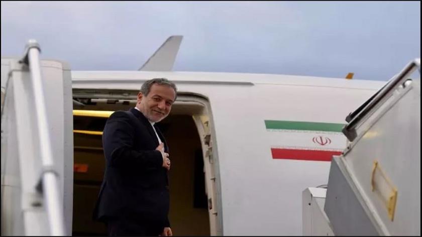 Iranpress: عراقجي: منظمة شنغهاي للتعاون ستتجاوز قريبًا الساحة الإقليمية