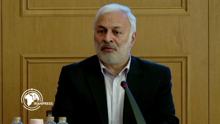 ایران برس: مسؤول في الخارجية: العالم بأسره ضحية "حقوق الإنسان الأمريكية" + فيديو