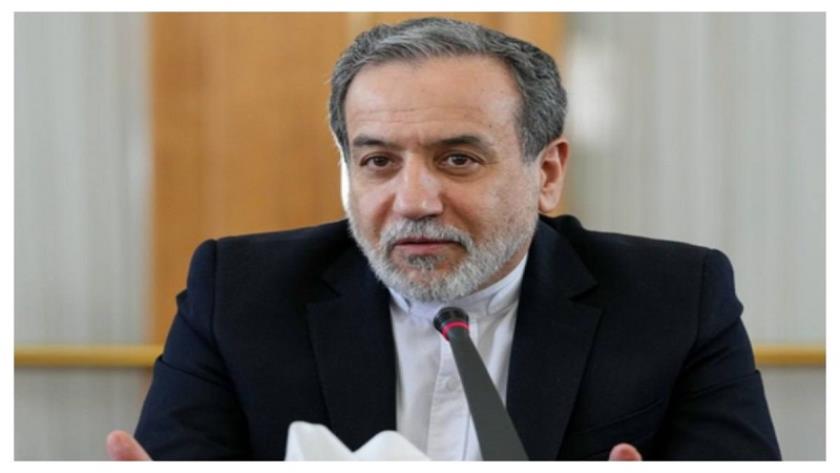 Iranpress: عراقجي في رد على اعتداءات إسرائيل ضد سوريا: للأسف، كان هذا الحدث متوقعًا