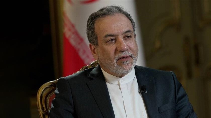 ایران برس: عراقجي للأوروبيين: أي مفاوضات جديدة مشروطة بالاستعداد لاتفاق عادل