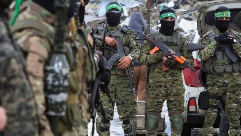 Iranpress: رغم مرور أكثر من عام على الحرب.. حماس ما زالت تحتفظ بقدرات قتالية في غزة