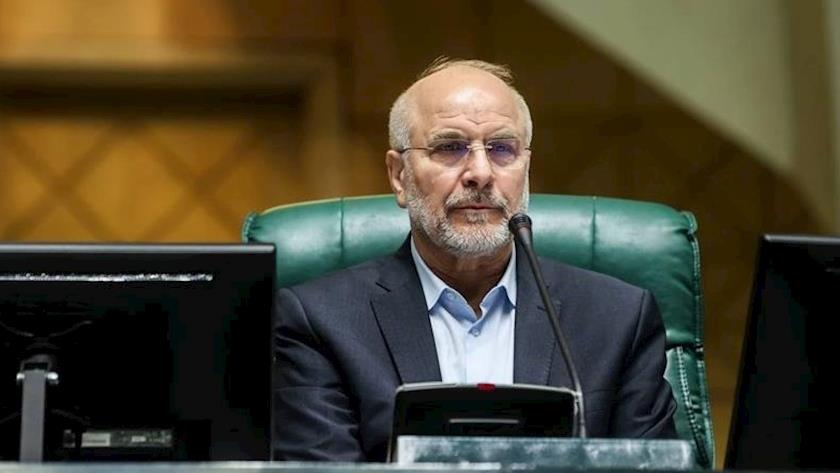 Iranpress: قاليباف: دمشق لن تكون آخر عاصمة إسلامية تتعرض للعدوان الإسرائيلي