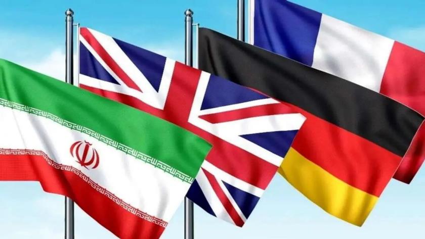 ایران برس: إيران توافق على جولة جديدة من المفاوضات النووية مع أوروبا في إسطنبول