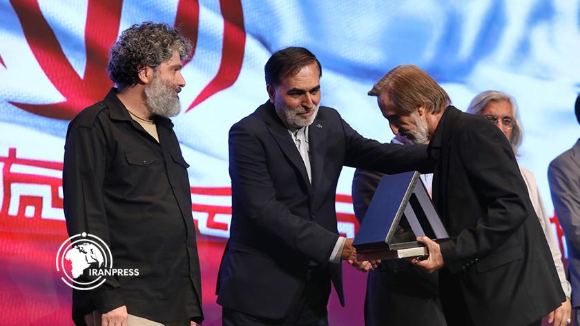 Iranpress: إيران تطلق حملة دولية لتكريم شهداء الإعلام ومناهضة الإرهاب الإعلامي