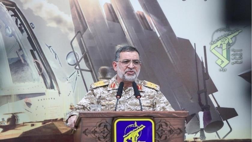 Iranpress: الحرس الثوري: في حال تكرار الحماقة، لا نعلم إن كنا سنترك العدو أم لا