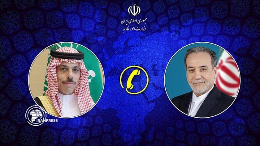 Iranpress: عراقجي: يجب استخدام جميع القدرات لكسر حصار غزة