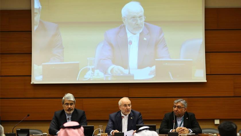 Iranpress: قاليباف: إجراءات الاحتلال الإسرائيلي في قطاع غزة تذكر بجرائم النازيين
