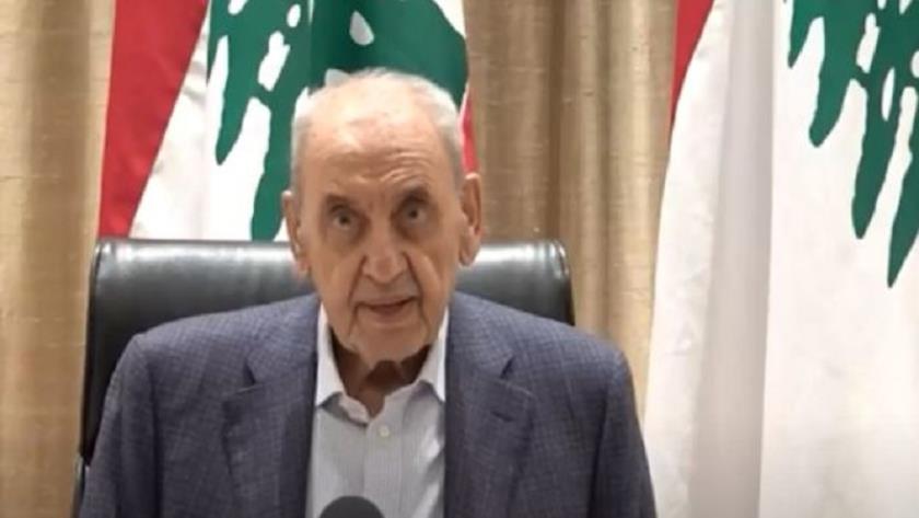 Iranpress: بري: الجيش هو الرهان في وجه الأزمات ومحط آمال اللبنانيين في صون السيادة
