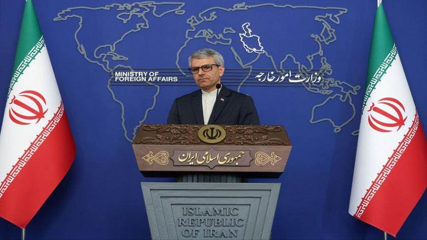 Iranpress: إيران تفنّد اتهامات ضدها من الولايات المتحدة ودول غربية أخرى 