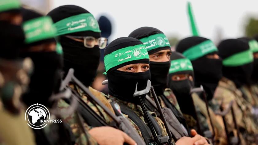 Iranpress: حماس: لن ننزع سلاحنا قبل إقامة الدولة الفلسطينية وعاصمتها القدس