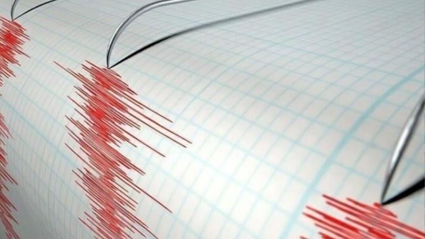 ایران برس: هزة أرضية بقوة 5 درجات يضرب جنوب إيران