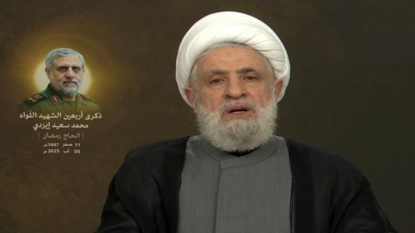 Iranpress: المقاومة جزء من دستور الطائف ولا نوافق على اتفاق جديد تحت سقف العدوان