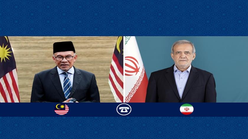 Iranpress: بزشكيان: الدول الإسلامية يجب أن تمنع استمرار الجرائم في غزة بالدبلوماسية النشطة