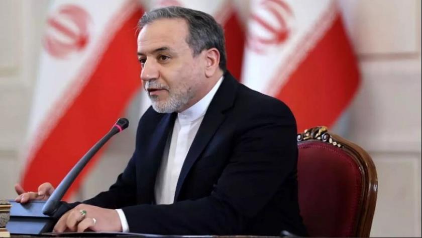 ایران برس: عراقجي: خطة نزع سلاح حزب الله ستفشل و إيران تدعم الحزب دون تدخل