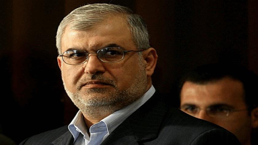 Iranpress: محمد رعد: تسليم سلاح المقاومة يعني انتحار لبنان