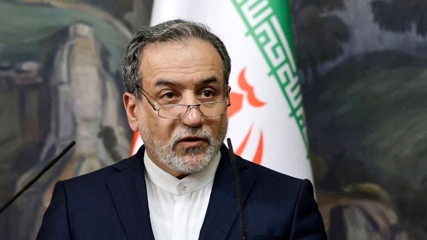 Iranpress: عراقجي: حان الوقت لاعتبار ‘العقوبات’ جرائم ضد الإنسانية