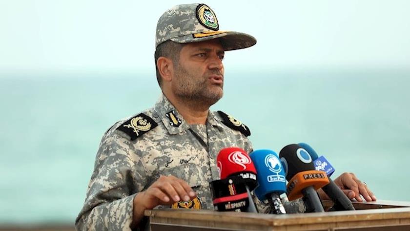 Iranpress: إيران ستبدأ مناورات الاقتدار المستدام 1404 لتعزيز الدفاع البحري