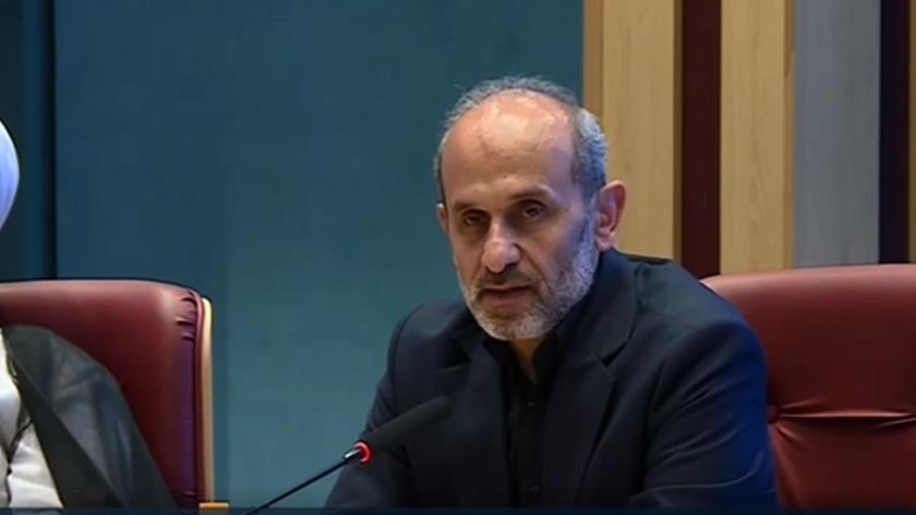 Iranpress: رئيس مؤسسة الإذاعة والتلفزيون: وحدة الشعب هي السلاح الرادع الأقوى