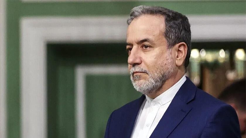 Iranpress: عراقجي يحذّر الأوروبيين من "سناب باك": إيران لم تغادر الدبلوماسية
