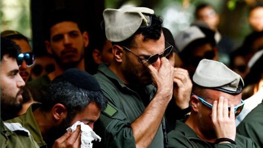 Iranpress: سناريو انتحار العسكريين الصهاينة لا يزال مستمراً
