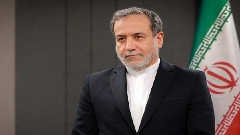 Iranpress: عراقجي: الإبادة في غزة تستدعي وحدة عاجلة للعالم الإسلامي