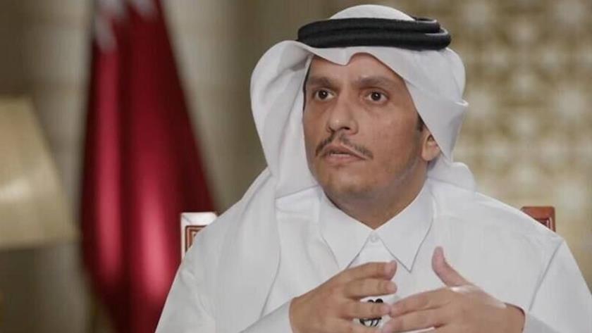 Iranpress: قطر تحتفظ بحق الرد على الهجوم الإسرائيلي السافر