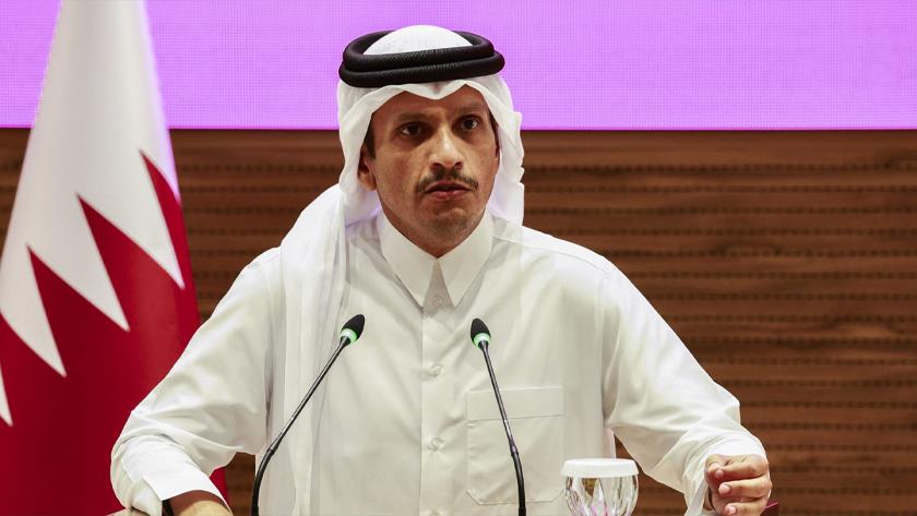 Iranpress: قطر تناقش مع شركائها الإقليميين الرد جماعي على الهجوم الإسرائيلي على الدوحة