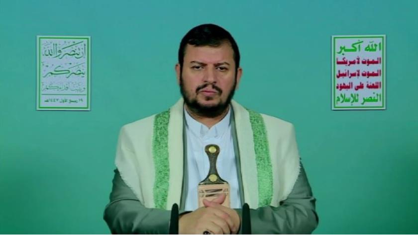 ایران برس: السيد الحوثي: جريمة التجويع في غزة لا مثيل لها في كل أنحاء المعمورة