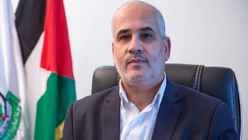 ایران برس: فوزي برهوم: الهجوم الإسرائيلي على الدوحة استهدف مسار التفاوض برمته