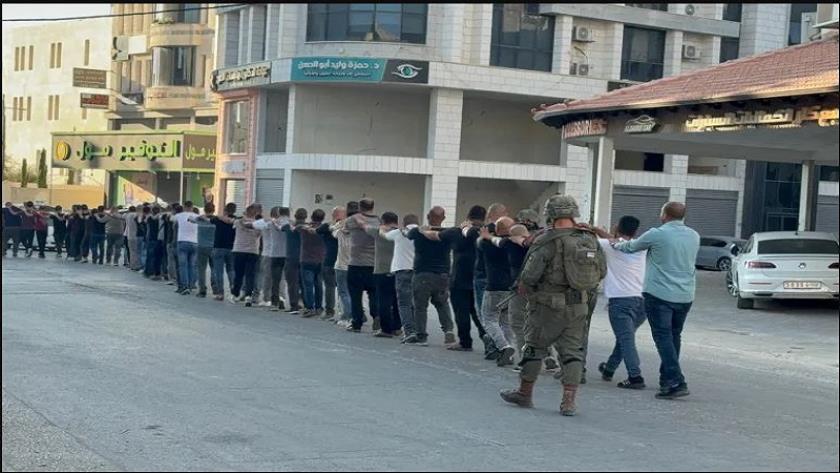 ایران برس: الاحتلال يعتقل 1500 فلسطيني ويواصل حصار طولكرم 