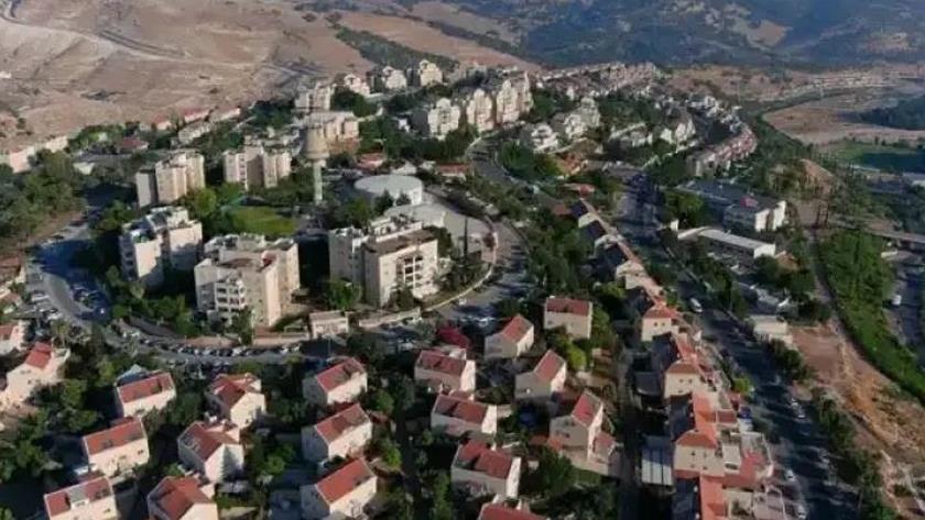 ایران برس: توسيع المستوطنات الصهيونية بمثابة موت لإقامة الدولة الفلسطينية
