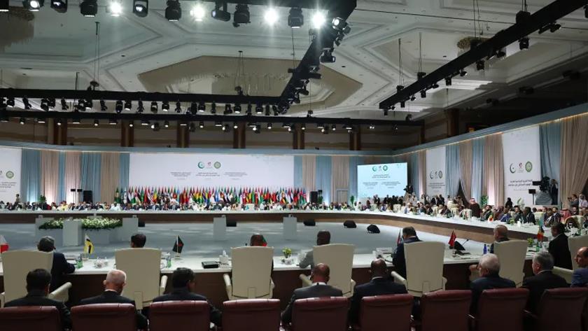ایران برس: تنسيق الجهود الرامية إلى تعليق عضوية إسرائيل بالأمم المتحدة