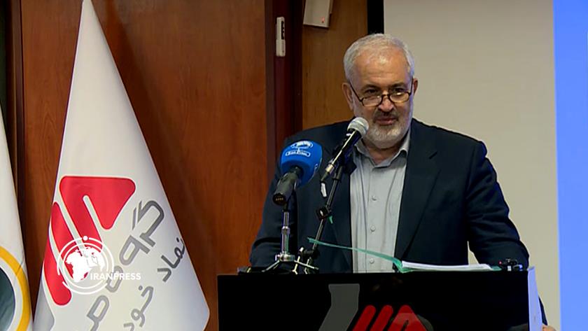 ایران برس: وزير الطاقة الإيراني: إذا كانت هناك دولة قادرة على تجاوز أزمة المياه فهي إيران