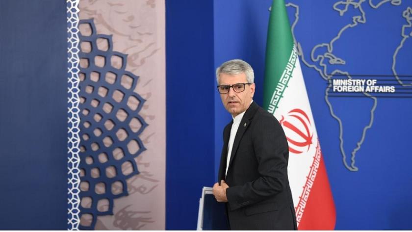 Iranpress: إيران تقدّم مشروع قرار لحظر الاعتداءات على المنشآت النووية السلمية