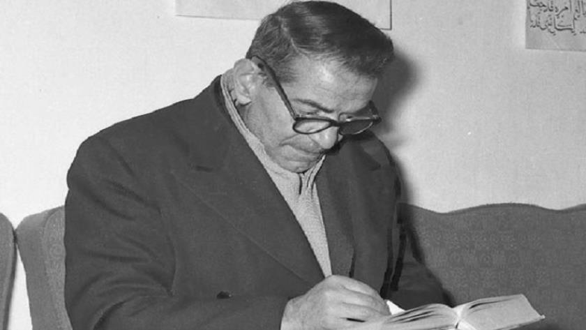 ایران برس: إحياء ذكرى الشاعر الإيراني الكبير ’’شهريار‘‘ في اليوم الوطني للشعر والأدب الفارسي