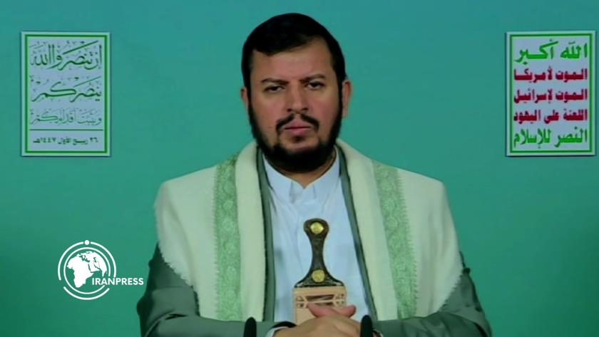 ایران برس: السيد الحوثي: العدو الإسرائيلي يستفيد من التخاذل الكبير في العالم الإسلامي