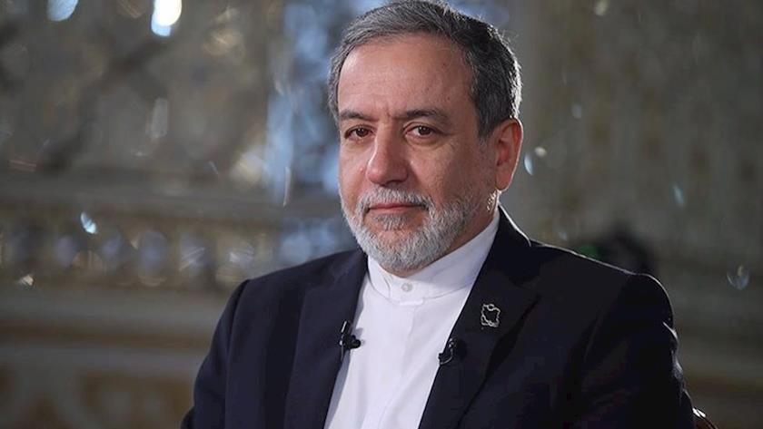 Iranpress: عراقجي: إيران لن تتحمل وحدها مسؤولية تجنب الأزمة