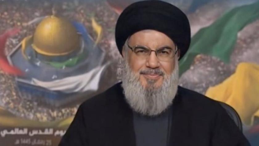 ایران برس: ذكرى استشهاد السيد حسن نصرالله محطة لتجديد العهد مع المقاومة