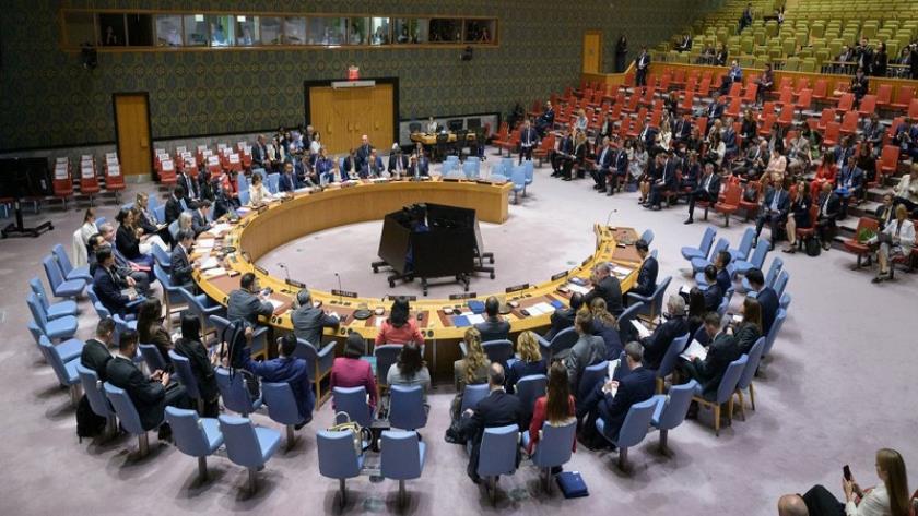 ایران برس: فشل تمرير قرار تعليق آلية الزناد ضد إيران في مجلس الأمن