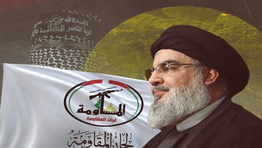Iranpress: لجان المقاومة الفلسطينية: الشهيد السيد نصرالله كان الداعم الأول لنا