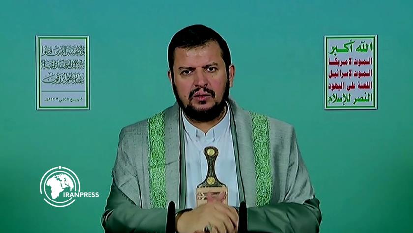 ایران برس: السيد الحوثي: الشهيد نصر الله كابوس الصهاينة لأكثر من أربعة عقود