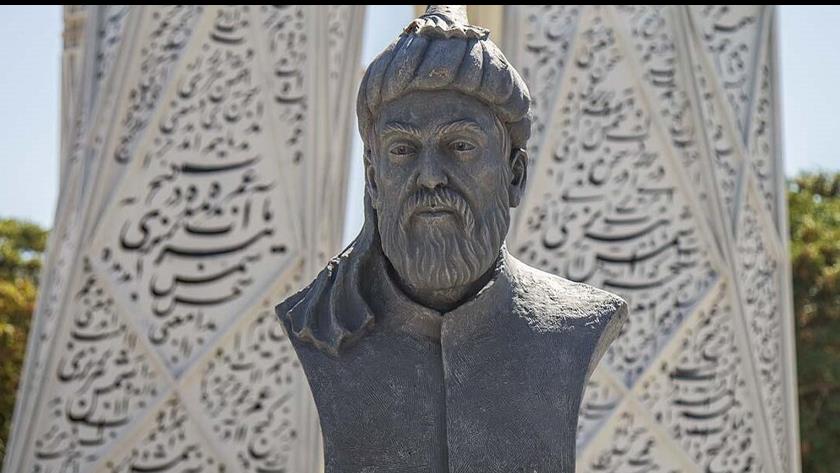 ایران برس: اليوم.. يوم تكريم شمس التبریزی