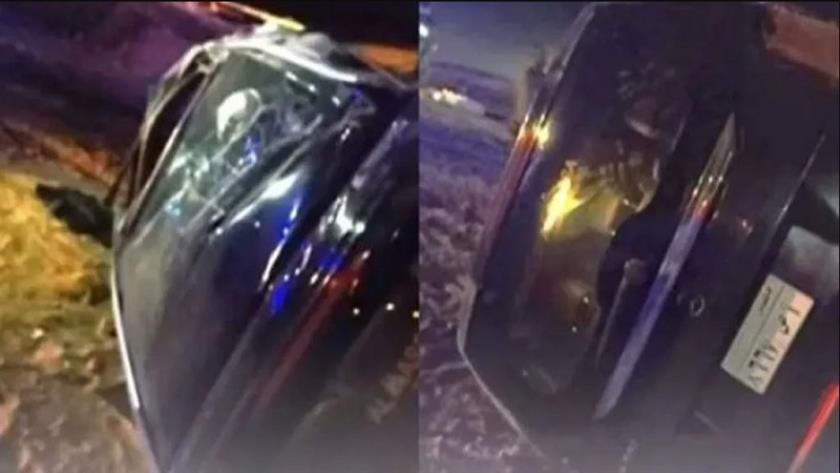 ایران برس: مصرع 3 دبلوماسيين قطريين في حادث سير أثناء توجههم إلى قمة شرم الشيخ 