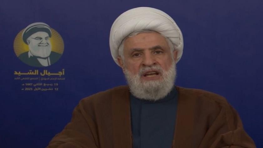 Iranpress: الشيخ نعيم قاسم لـ"أجيال السيد": المقاومة خيار وتربية على حب الوطن
